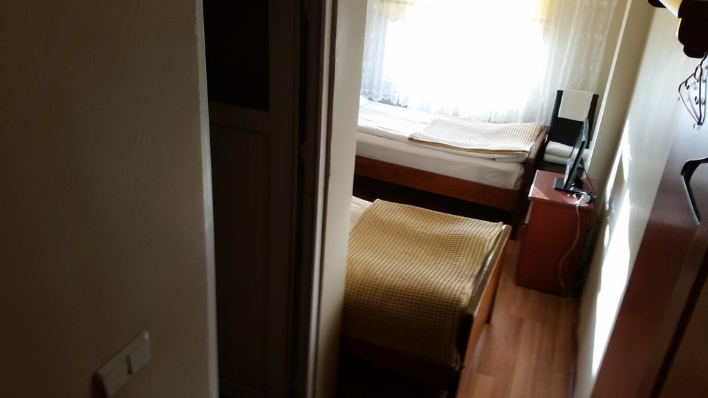 Hotel Yesil Artvin Эрзурум Экстерьер фото