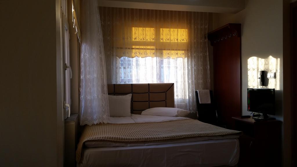 Hotel Yesil Artvin Эрзурум Экстерьер фото