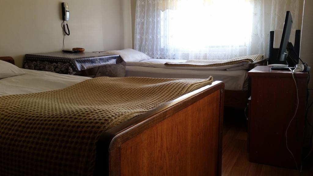 Hotel Yesil Artvin Эрзурум Экстерьер фото