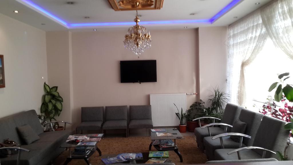 Hotel Yesil Artvin Эрзурум Экстерьер фото