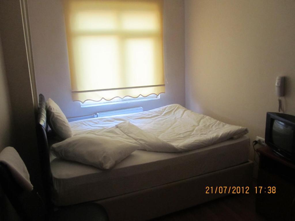 Hotel Yesil Artvin Эрзурум Номер фото