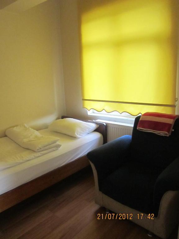 Hotel Yesil Artvin Эрзурум Номер фото