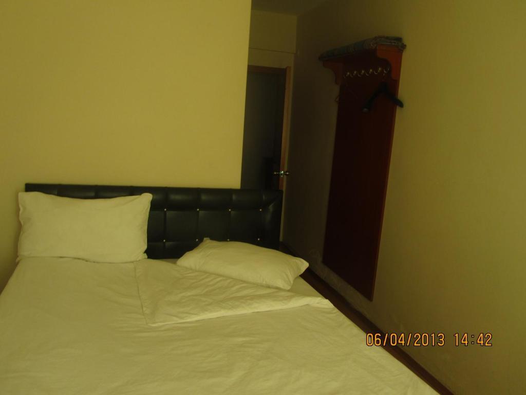Hotel Yesil Artvin Эрзурум Экстерьер фото
