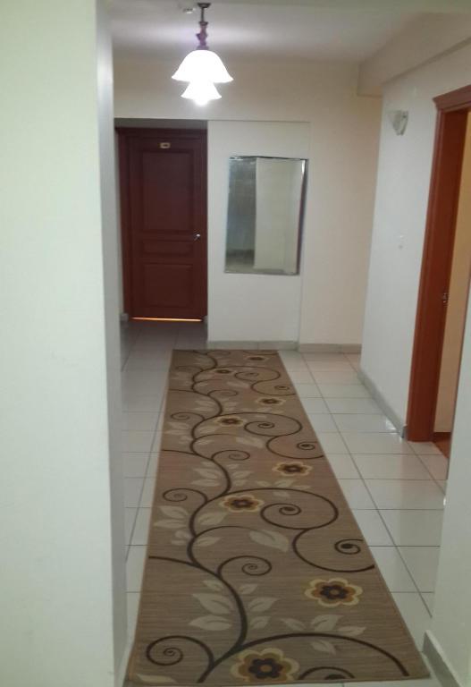 Hotel Yesil Artvin Эрзурум Экстерьер фото