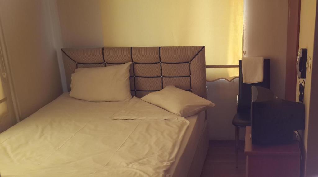 Hotel Yesil Artvin Эрзурум Экстерьер фото